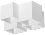 OSRAM Smart+ WIFI Decor Swan intelligens mennyezeti LED lámpa, szabályozható színhőmérséklettel (4058075757646)