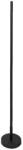OSRAM Smart+ WIFI okos LED állólámpa távirányítóval, 140 cm, fekete (4058075765191) - ledvonal
