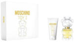 Moschino - Set Cadou Moschino Toy 2, Apa de Parfum, Femei Apa de Parfum 50 ml Apa de Parfum + 100 ml Lotiune de Corp Femei