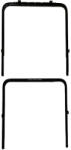 Samsung Galaxy Z Flip 3 F711B - Set Cadre Frontale