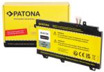 PATONA akkumulátor Asus FX504 Serie FX505 Serie B31N1726 B31BN91 (PT-2905)