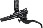 Shimano Deore XT BL-M8100 hidraulikus fékkar, I-Spec EV, csak bal, fekete