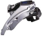 Shimano Altus FD-M310 trekking első váltó, AH-FH, alsó bilincses, 3x7-8s, 48T