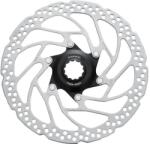 Shimano SM-RT30L féktárcsa, Centerlock 203 mm, csak gyantás betéthez, DO