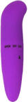 X Fun Мини вибратор за g-точка "pomini lavender" 12 см
