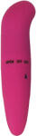 X Fun Мини вибратор за g-точка "pomini pink" 12 см