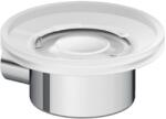 Kludi Vela R szappantartó fali króm 5898505 (5898505)