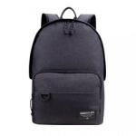 BESTLIFE Penar Rucsac BESTLIFE Devon, 44x30x18cm, compartiment laptop 15.6 inch, gri (BL-BB-3528G) Penar