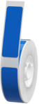 NIIMBOT thermal labels stickers 12x40 mm, 160 pcs (Blue) (T12*40-160 blue)