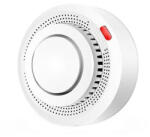 Blitwzolf RSH® SD05 - Okos tűz és füstriasztó. 80dB -es hang és applikációs riasztás, 2 év működés 2db AAA elemmel