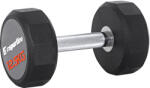 inSPORTline Egykezes súlyzó inSPORTline Profi CPU 12, 5 kg