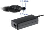 Akyga 19V / 3.42A 65W Toshiba töltő adapter - AK-ND-01 (AK-ND-01)