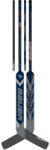 BAUER Supreme M50PRO Navy Intermediate Kompozit kapus hokiütő 23 hüvelyk, L (Regular)