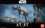 Revell 01205 Star Wars AT-AT Birodalmi Lépegető 1: 144 (4009803012056)