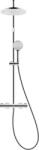 DURAVIT AG Shower Systems 1000 termosztátos zuhanyrendszer (TH4280008010)