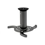 InLine Suport tavan pentru proiector max. 10kg, InLine IL23134A (IL23134A)