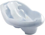 Thermobaby Lagon ergonomikus kád - Baby Blue - babylion