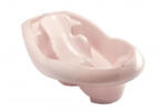 Thermobaby Lagon ergonomikus kád - Powder Pink