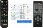 GENERAL 3M R017H, R017F - telecomandă cu pointer laser pentru prezentare