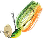 Sakura Cover Bladed Jig Fire Tiger 10, 5gr Szoknyás Jig (SAPLN50013-8-JC6)