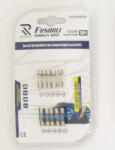 AUTOLIFE Üvegbiztosíték, 10 db-os (17244_alf)
