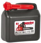 Hecht üzemanyag kanna 5L (HECHT5)