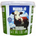  Marha-Jó 4kg Pelletált (MARH3301)