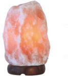 Rábalux 4120 Rock Dekor lámpa narancs 90lm E14 1x MAX 15W 2700K IP20 (4120)