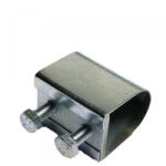 ANRO kaszabilincs horganyzott (10311) - ezermesterszerszam