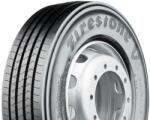 Firestone FS411 245/70R17, 5 136/134M