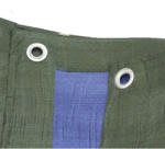 Matlock 2.55X3.45M MŰANYAG PONYVA (MTL9841020B)