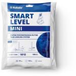 KUBALA SMART LEVEL MINI fugázó klipsz, 1, 0 mm, 100 db/csomag KUBALA (KUB1812)