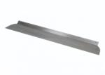 KUBALA Rozsdamentes cserepenge befejező simítóléchez, 300 mm, MASTER LINE, KUBALA (KUB0634)