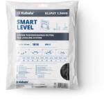 KUBALA SMART LEVEL fugázó klipsz, 1, 5 mm, 500 db/csomag, KUBALA (KUB1818)