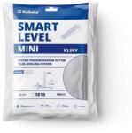 KUBALA SMART LEVEL MINI fugázó ék, 100 db/csomag KUBALA (KUB1815)