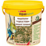 Sera Vipan Tropical Flakes 4 kg