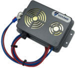 Amio Autós rágcsálóriasztó, nyestriasztó 12V - AMIO