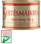  Sertésmájkrém 62 g - bevasarlas