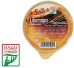 Snack Szeged libamájas hízott májból magyarosan 75 g - bevasarlas