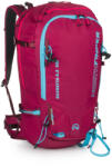 Northfinder Rucsac tehnic skialp 30L SILVRETTA 2 wine (108146-378-108) Rucsac tura