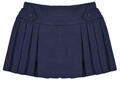 Ralph Lauren Szoknyák PLEAT SCOOTR-BOTTOMS-SKIRT Tengerész 3 éves