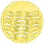 Alpha Pissoire rács műanyag illatos citrus - delfinbuvar