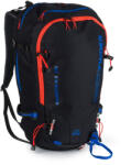 Northfinder Rucsac tehnic skialp 30L SILVRETTA 2 black (108146-269-108) Rucsac tura