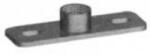 Schiedel Placa de baza de montare Schiedel ProGasFlex. M16 103636 (103636)