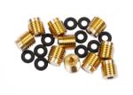 Danfoss Capac de inchidere filetat Danfoss pentru ASV-P/PV/M/I 3L8174 003L8174 (003L8174)