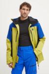 Rip Curl rövid kabát Freerider zöld - zöld XL