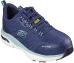 Skechers Work: Arch Fit SR - Ebinal női munkavédelmi cipő S3 SRC (108075EC_NVAQ37)