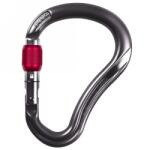  OCÚN Harpy HMS Screw-Lock red - HMS karabiner (8591804635908)