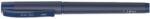 Deli Pix cu gel si grip, varf 1.0 mm, albastru, G159 DELI (DLEG159-BL)
