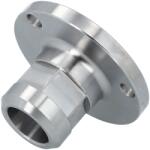 Norton Clipper karima adapter 3 lyukkal x 1 1/4" UNC menet Robo fúrókkoronákhoz (CT504594)